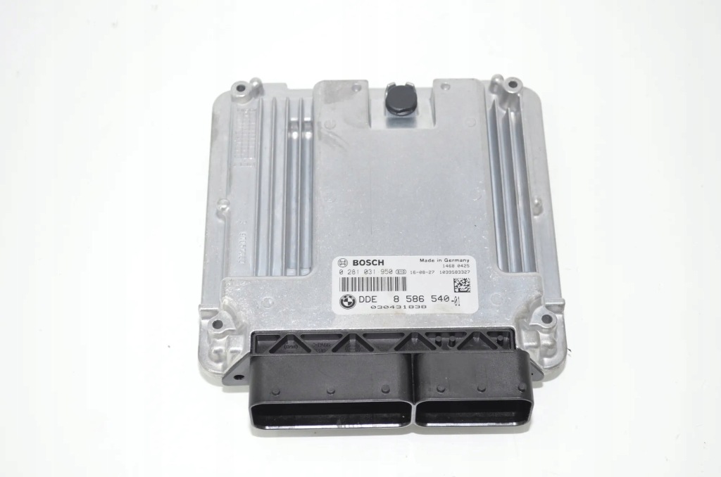 фото №8, Комплект запалювання bmw 5 f10 6809374 3.0l 190kw 2016 - 33907102