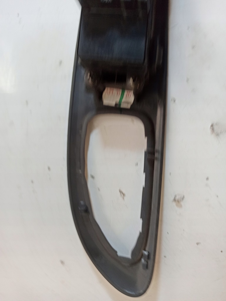 фото №8, Nissan primera p12 панель управление окон левый перед 25401 av640 80961av660