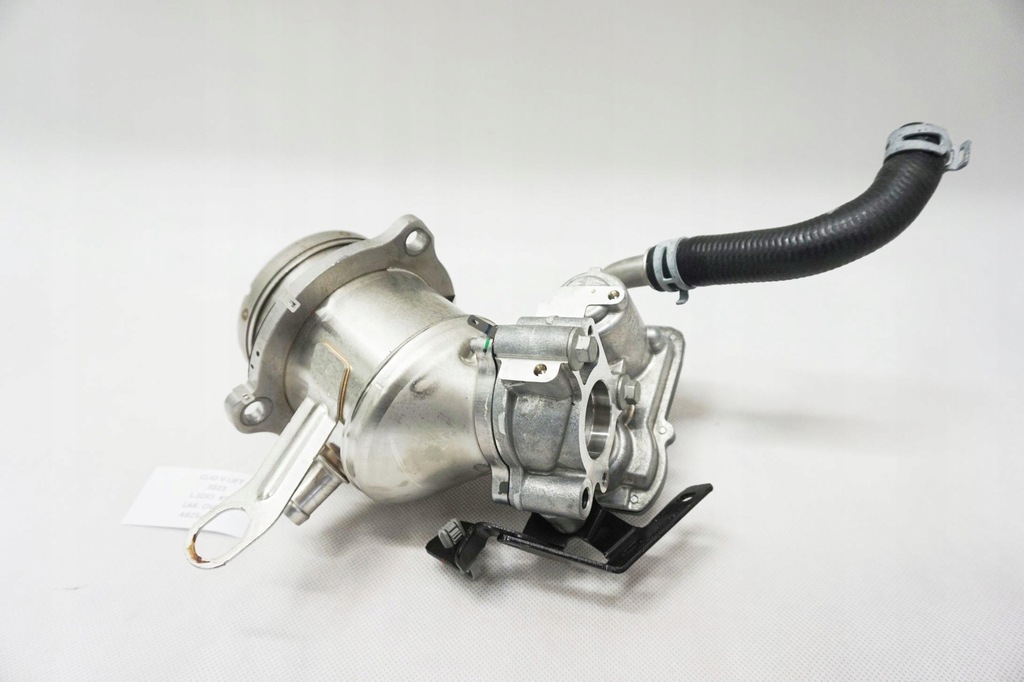 фото №1, Дроссельная заслонка renault clio 5 v lift 147100361r 1.5dci