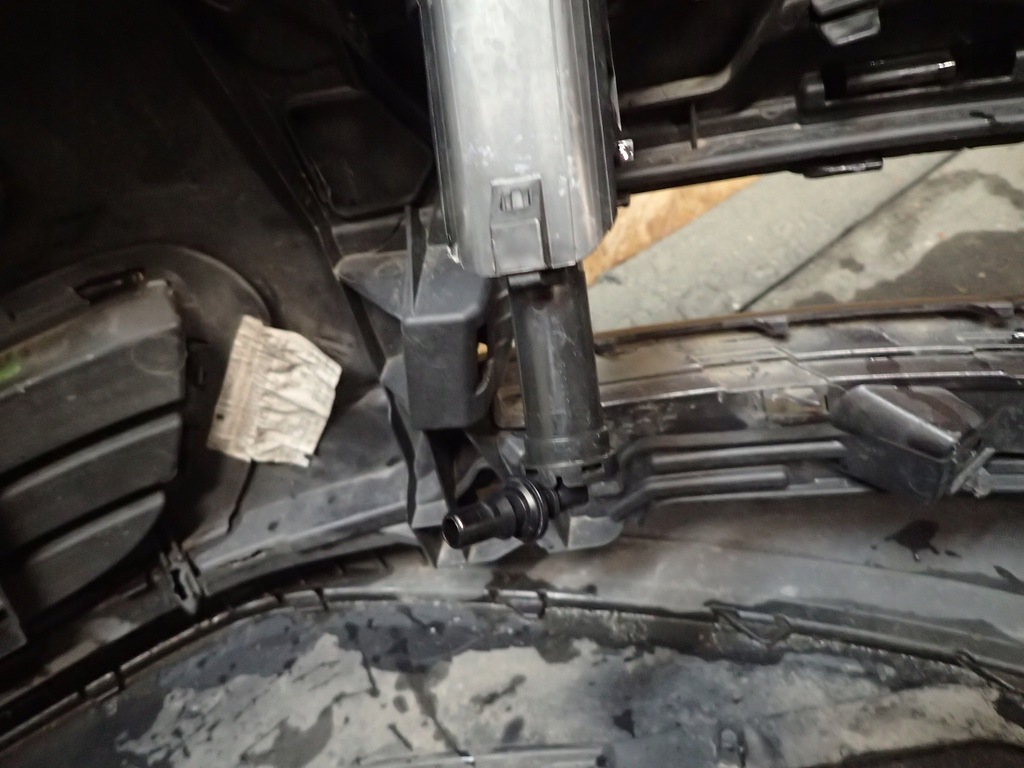 фото №7, Бампер перед vw golf vii 7