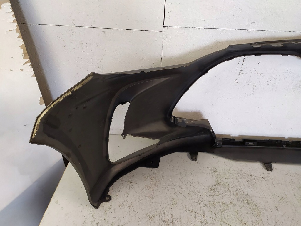 фото №12, Бампер перед передний toyota yaris iv 52119k0050