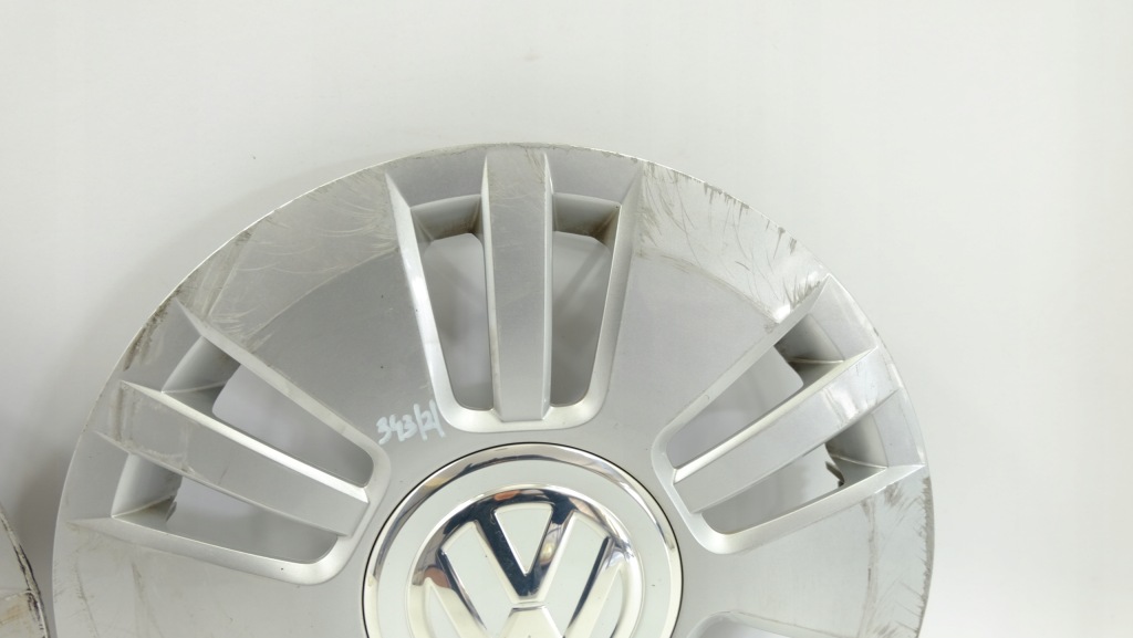 фото №8, Vw up колпак 14 1s0601147d