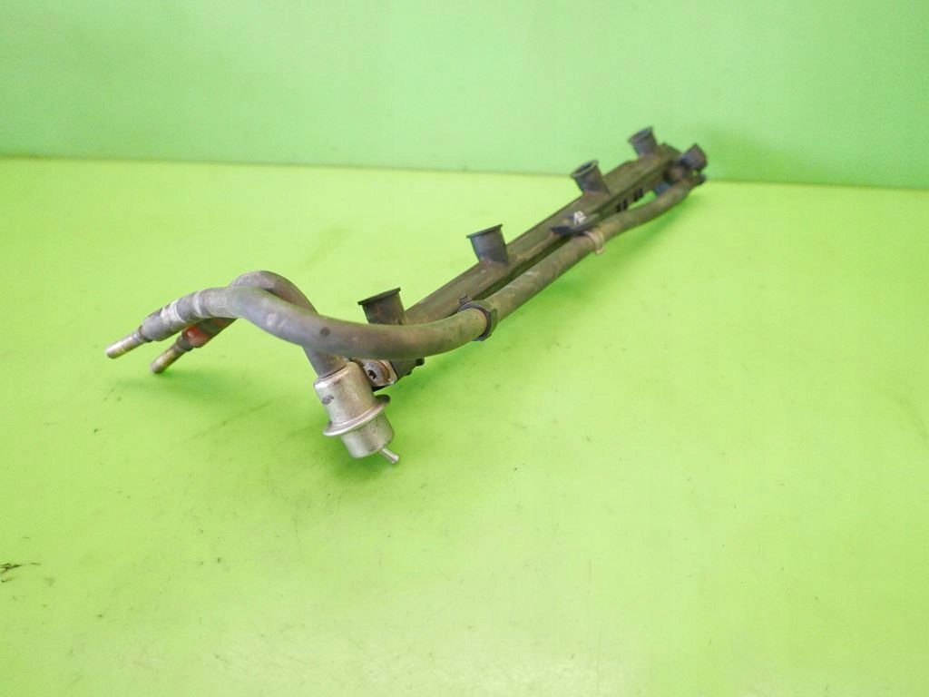 фото №9, Молдинг впрыскная ford ka mk1 1.3 8v j4d 96-08