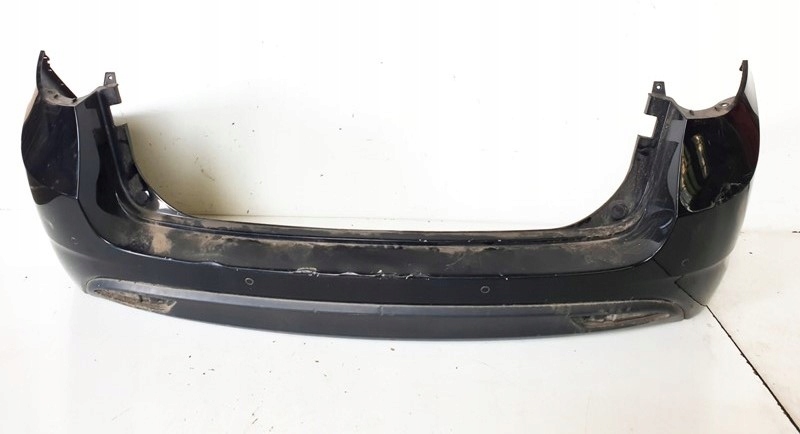 фото №14, Hyundai i40 15r бампер задний задняя kombi