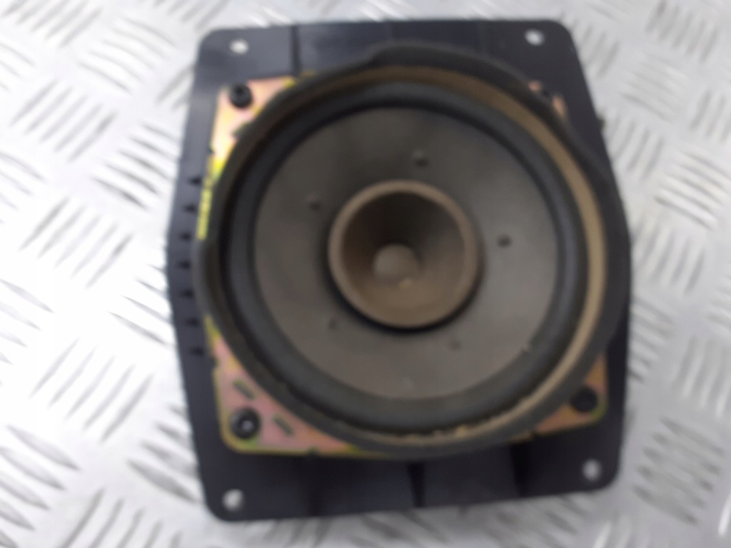 фото №1, Динамик правый перед mitsubishi space star 1.9 did