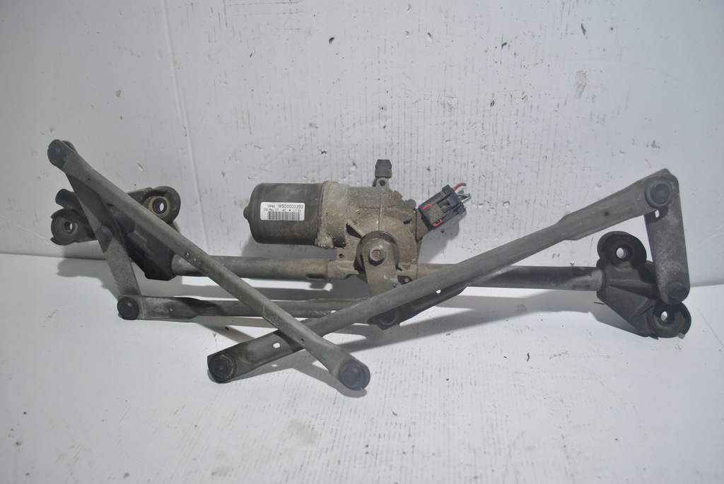 фото №5, Механізм двірники перед chrysler voyager iv