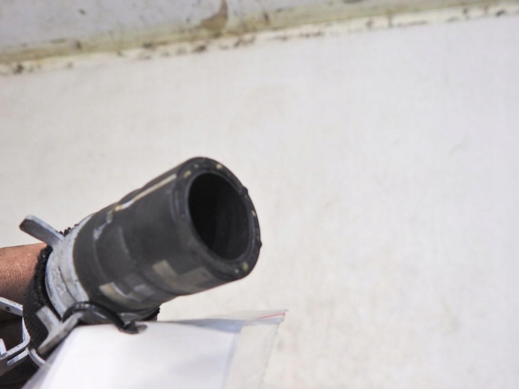 фото №6, Wąż труба wody peugeot 607 2.7 v6 hdi