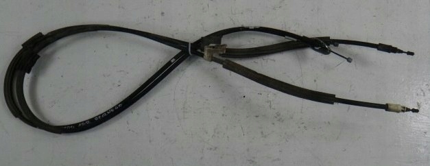 фото №1, Ford c-max lift 10 r троси гальма ручного