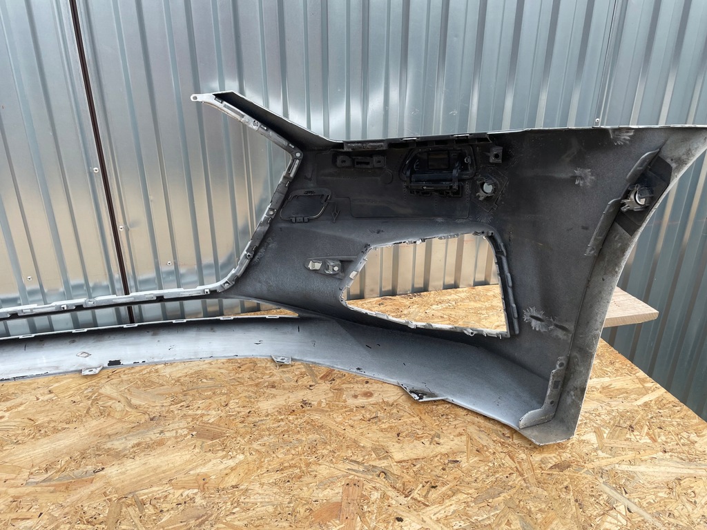 фото №10, Бампер перед передний audi a7 4k 4k8