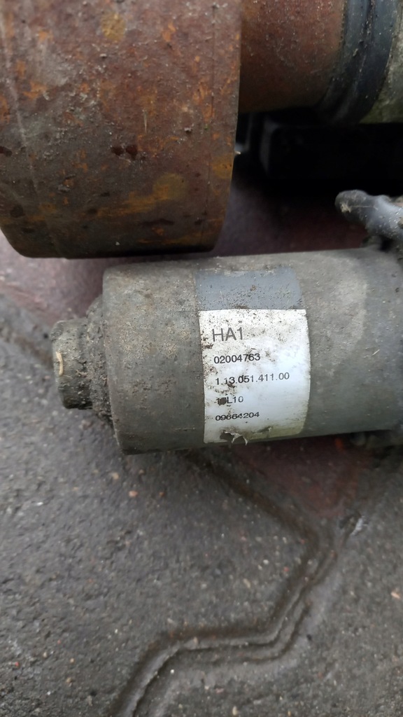 фото №4, Задний мост haldex 1216694 volvo v90 xc90 ii 2.0d