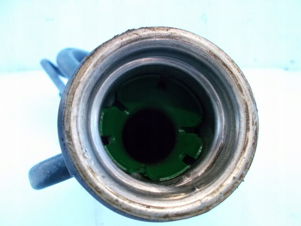 фото №13, Труба заливна горловина пального suzuki swift mk6 04-10r дизель