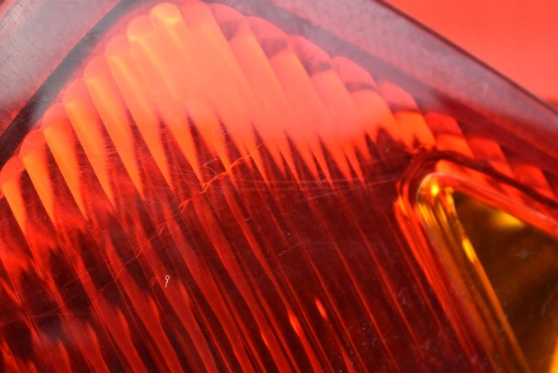 фото №16, Лампа ліва задня задня 92401-257 hyundai accent sedan lift 02-06