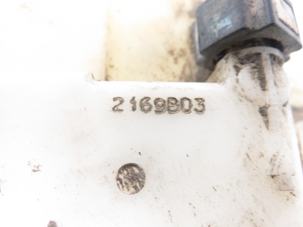 фото №6, Насос топлива peugeot 807 2.2 09732009902 1489083080