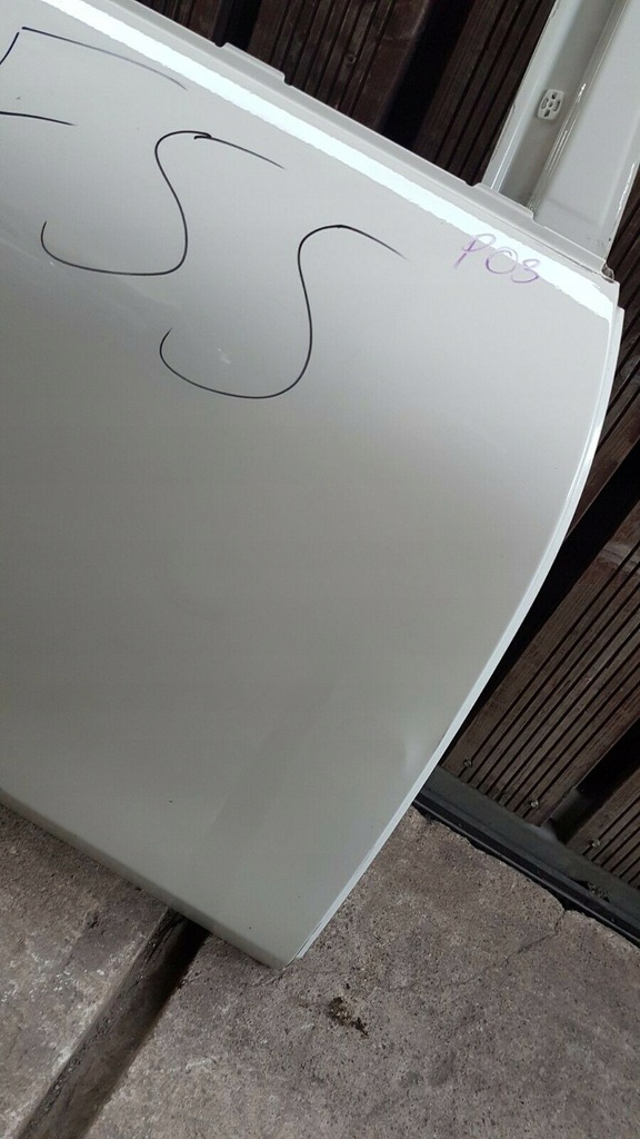 фото №2, Двері правий задня mini cooper f55