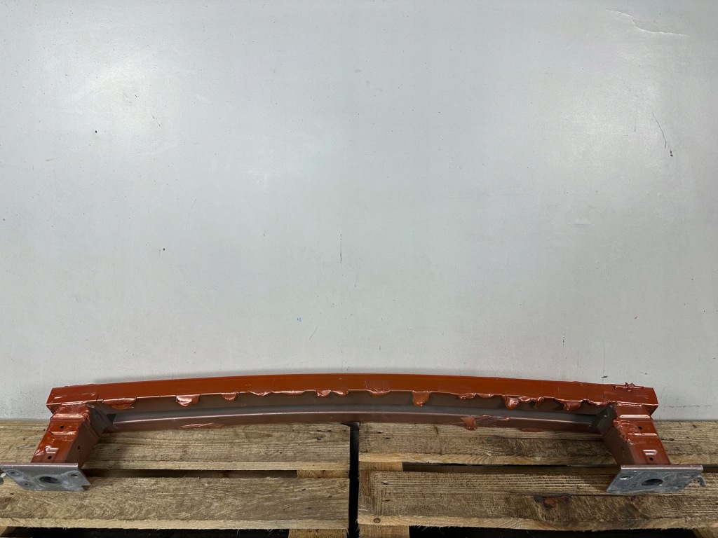 фото №4, Балка бампера задня задня renault arkana 2019- cala оригінальна