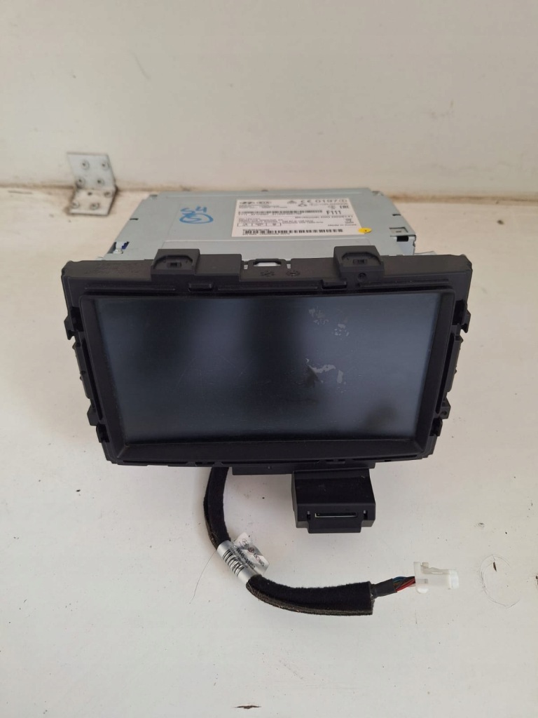 Купити Kia оригінальний номер 96560-f1110wk