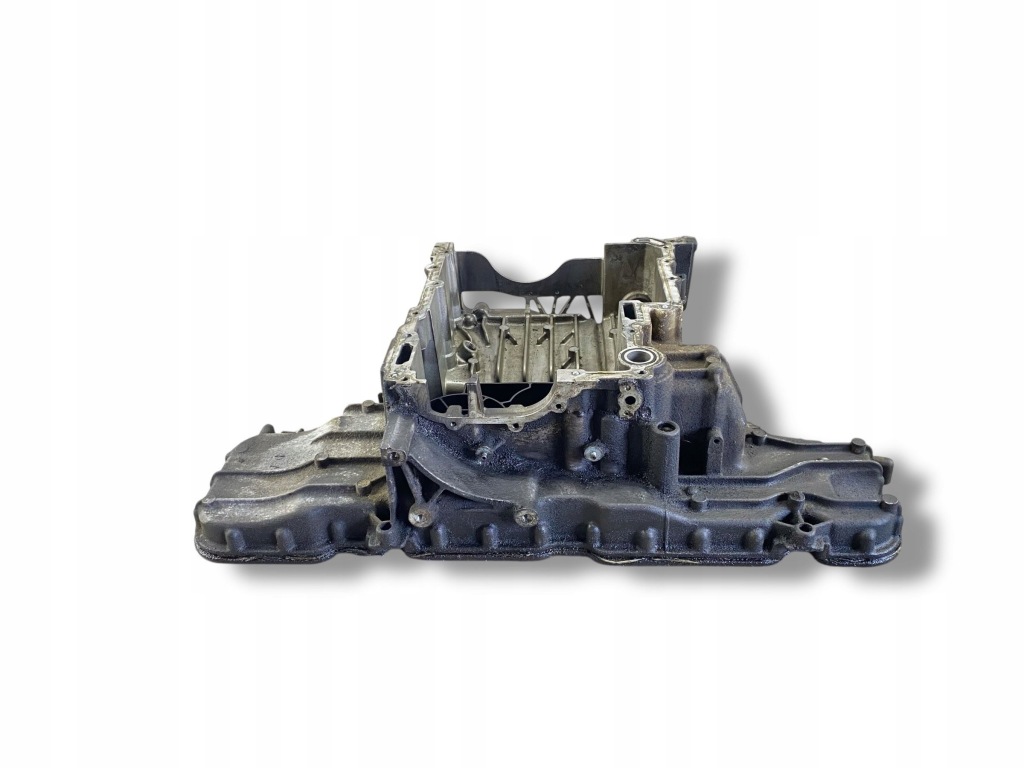 фото №3, Audi a6 s6 c6 4f 3000cm3 2005 поддон масляная sedan 059103603af