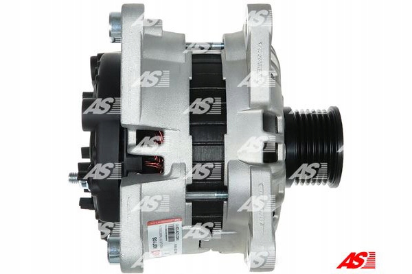 Генератор 12v dacia renault as-pl #petrolhead pro+ kit4 Доставка