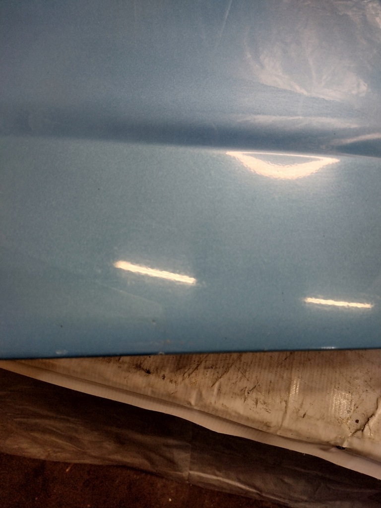 фото №11, Дверь правый перед opel corsa c 3d k: z20n