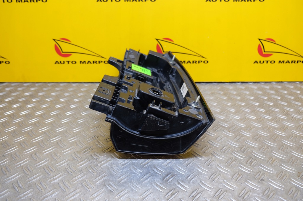 фото №12, Gmc yukon 2015-2020 лампа задняя задняя левая led usa