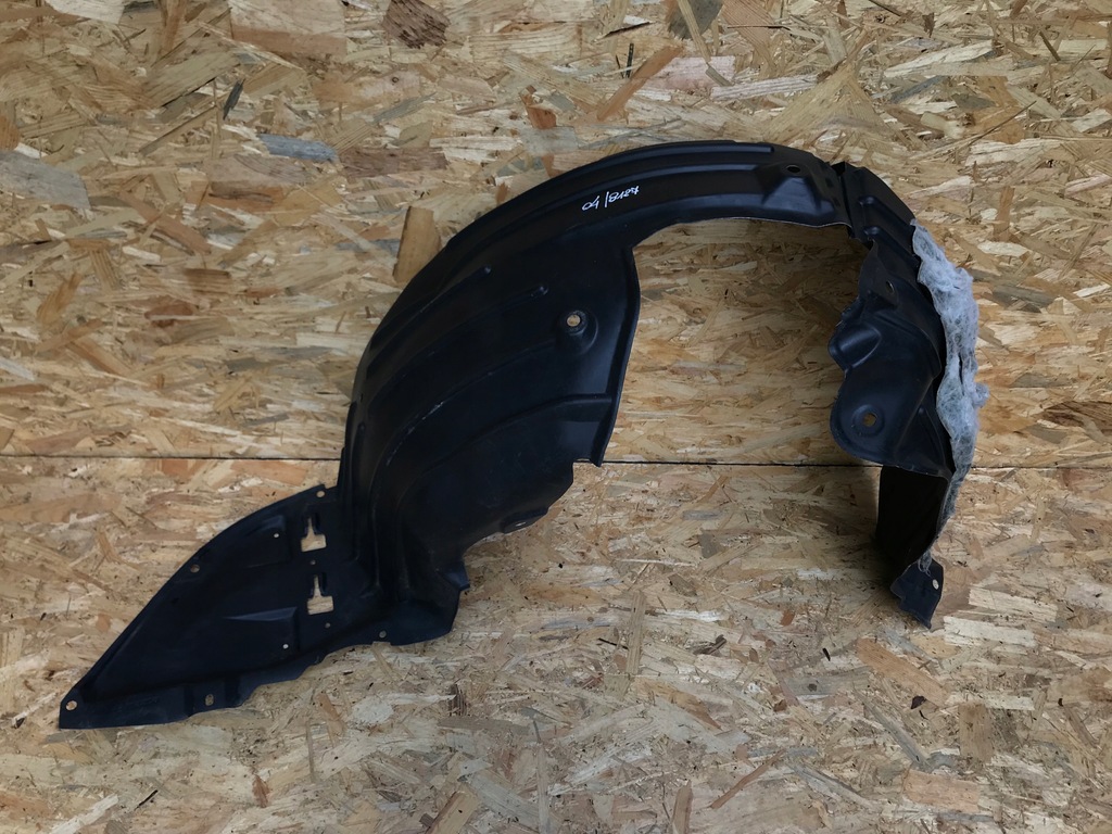 фото №1, Mazda 6 vi ghp9 правое подкрылок перед 2012-