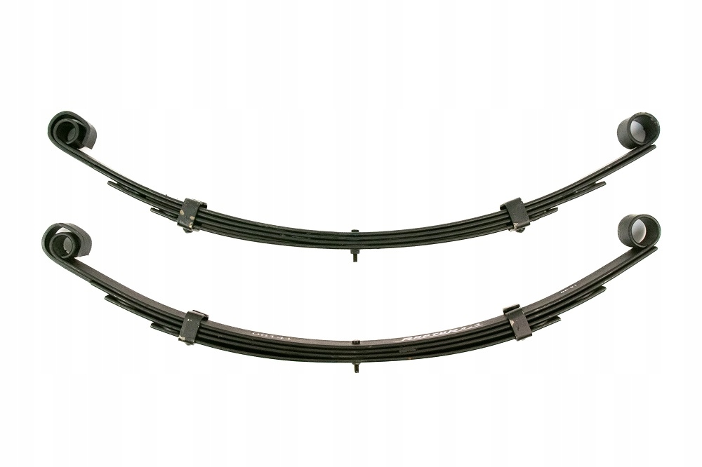 фото №2, Ресори suzuki samurai передні lift +3" raptor 4x4 offroad