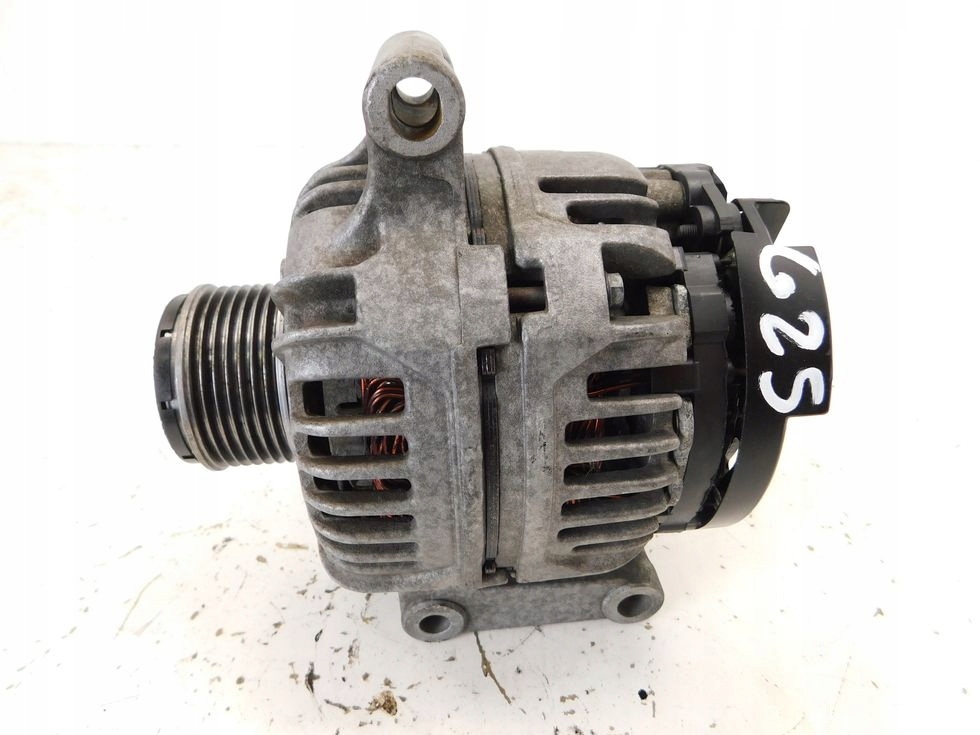 Купить Генератор ford transit vi mk6 2.4 tddi di ldv