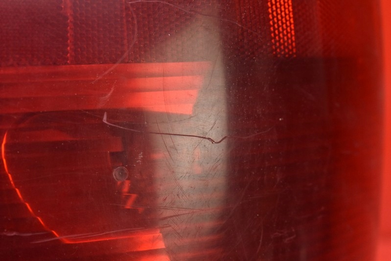 фото №8, Лампа правая задняя задняя 192843934-04a chrysler grand voyager 4 iv lift 04-07