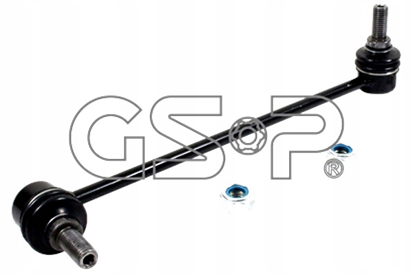 фото №2, Gsp s050286 тяга / кронштейн, стабілізатор