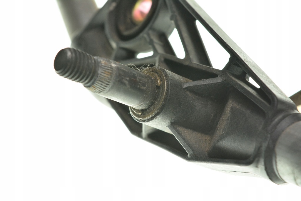 фото №9, Двигун механізм двірник scenic ii 53563202