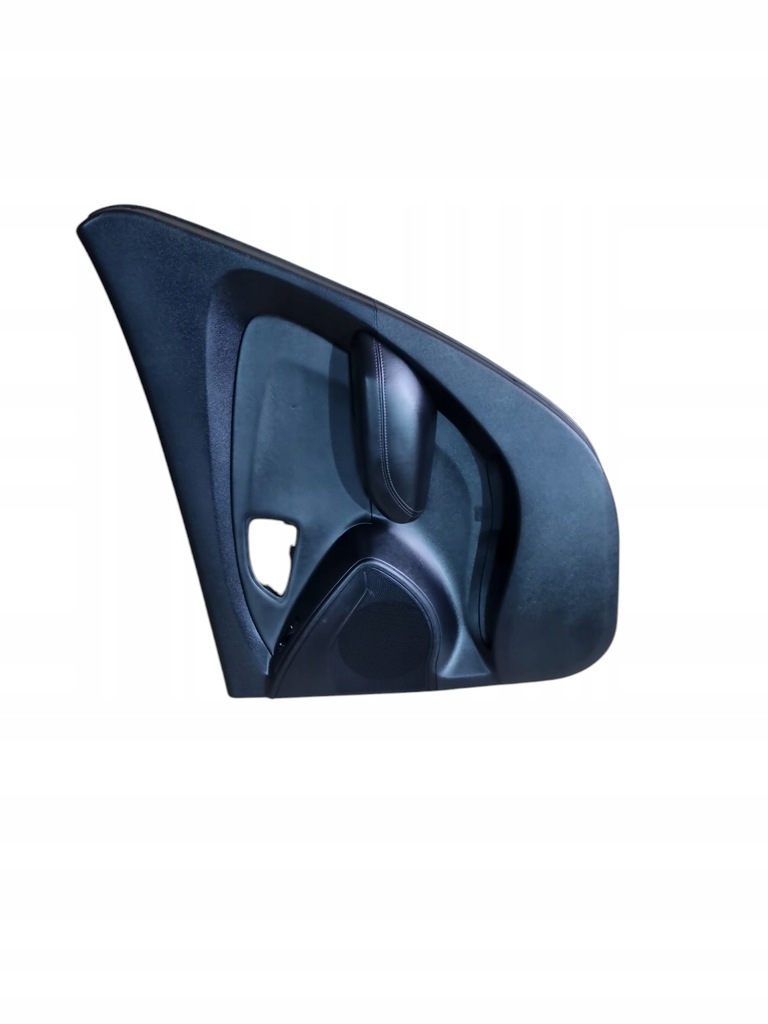 фото №1, Hyundai ix35 10-15r обшивка дверь правый задняя