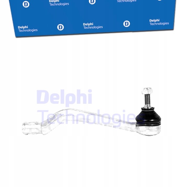фото №1, Delphi ta2330 наконечник тяга рулевой поперечный