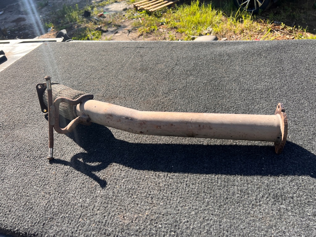 фото №1, Volvo v90 s90 ii труба еластичний з'єднання 31293889