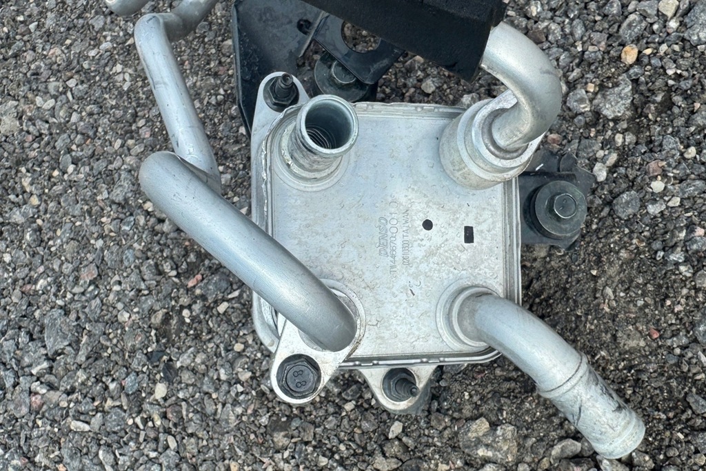 фото №12, Трубки кондиционера nissan ariya fe0 tw4466700010 electric 160kw 2024