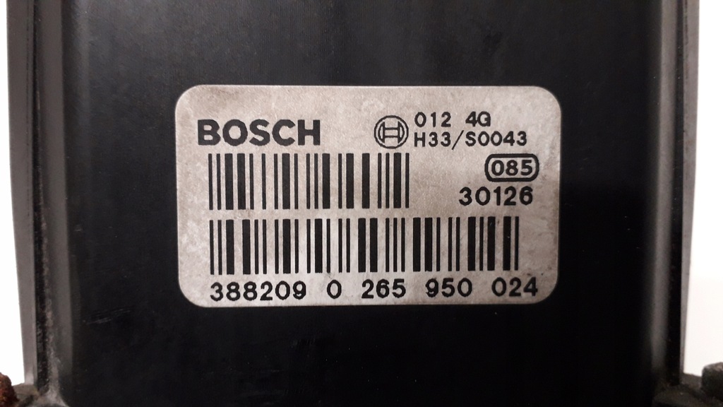 фото №8, Vw phaeton насос abs 3d0614517ag