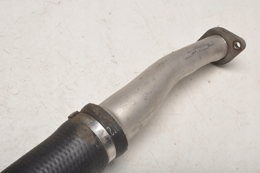 фото №6, Opel astra j iv 1.3 cdti wąż труба интеркулер 13408843