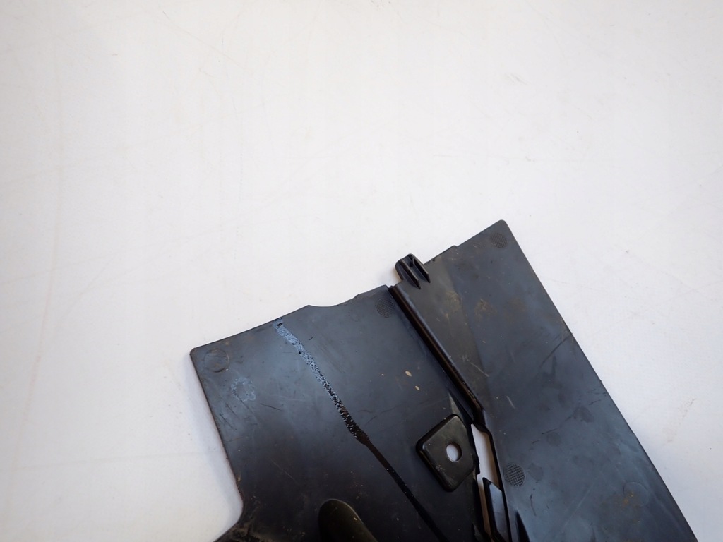 фото №5, Mercedes v-klasa vito w447 a4478850036 плита бампер перед передняя