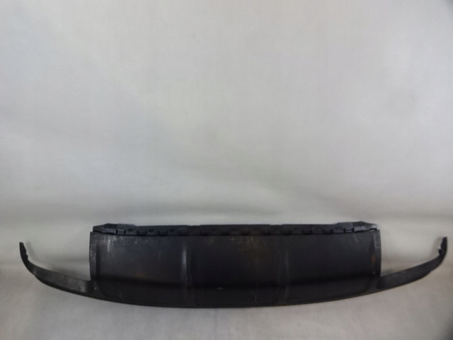 фото №6, Спойлер накладка бампера задня audi q7 s-line