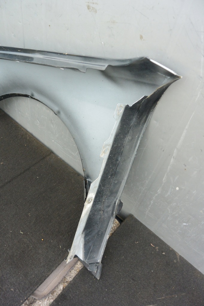 фото №12, Audi a8 d2 крыло левый правый передний