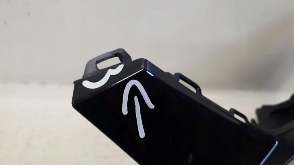 Audi a3 lift 8v0 2016-2019 бампер перед Недорого