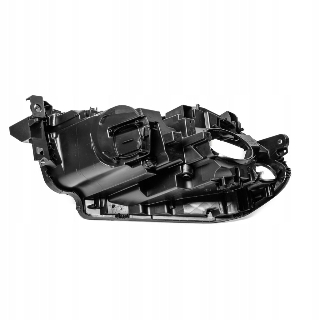 фото №6, Mercedes-benz gls x166 корпус фара