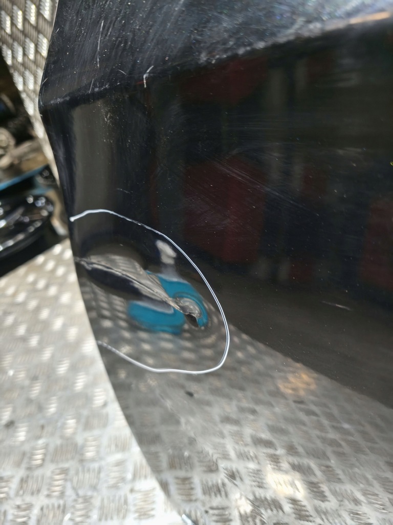 фото №8, Bmw e84 дверь левая передние левый перед