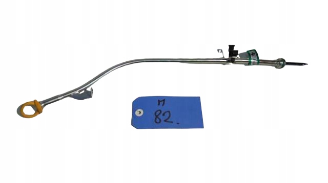 фото №6, Щуп щуп оливи maserati quattroporte