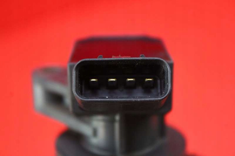 фото №9, Катушка зажигания 9091902239 citroen c1 1.0 68 km 05-08