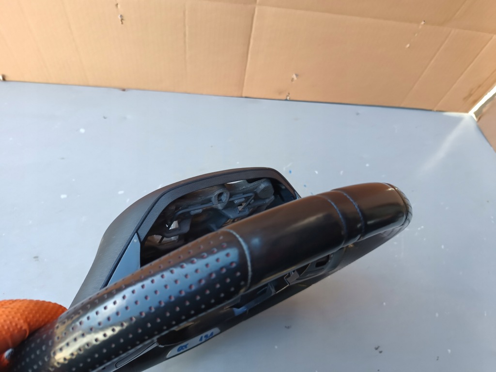 фото №9, Peugeot 308 ii t9 13r- воздуховод gt line #191