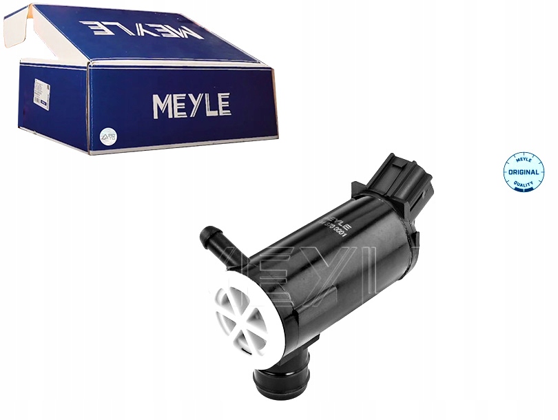 фото №1, Помпа распылителя перед hyundai i20 ii ix35 veloster kia optima