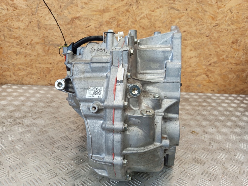 фото №14, Bmw оригінальний номер 8698720 2' f45 x1 f48 x2 f39 коробка передач передач ga6f21aw bb