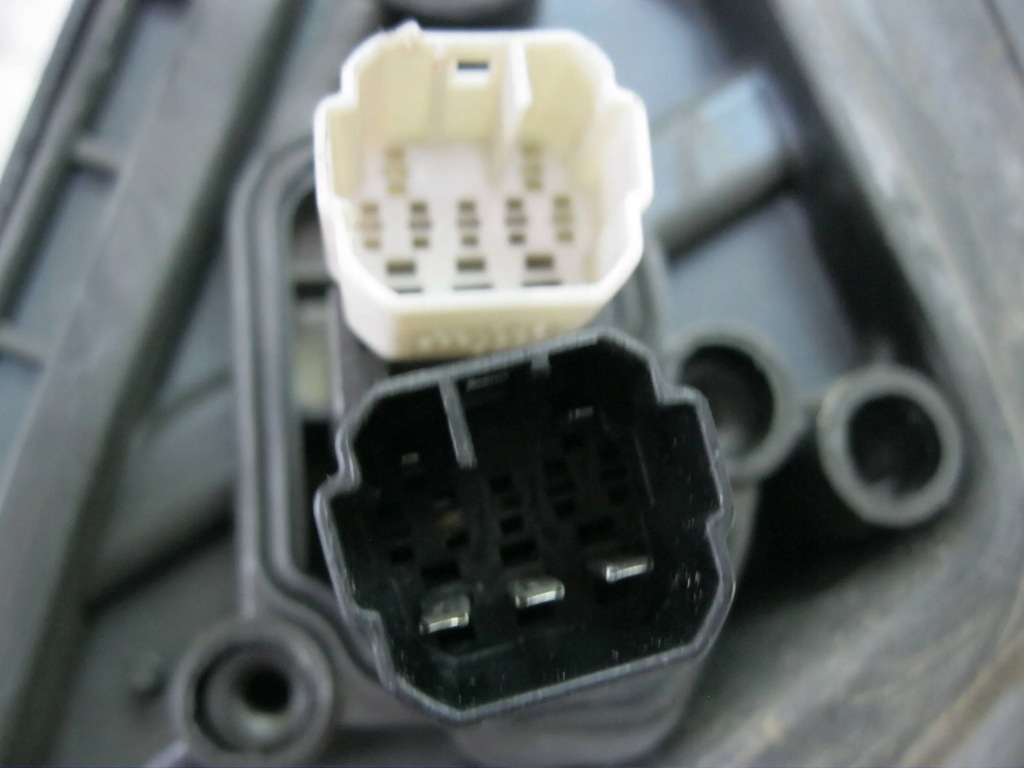 фото №5, Дзеркало праве saab 95