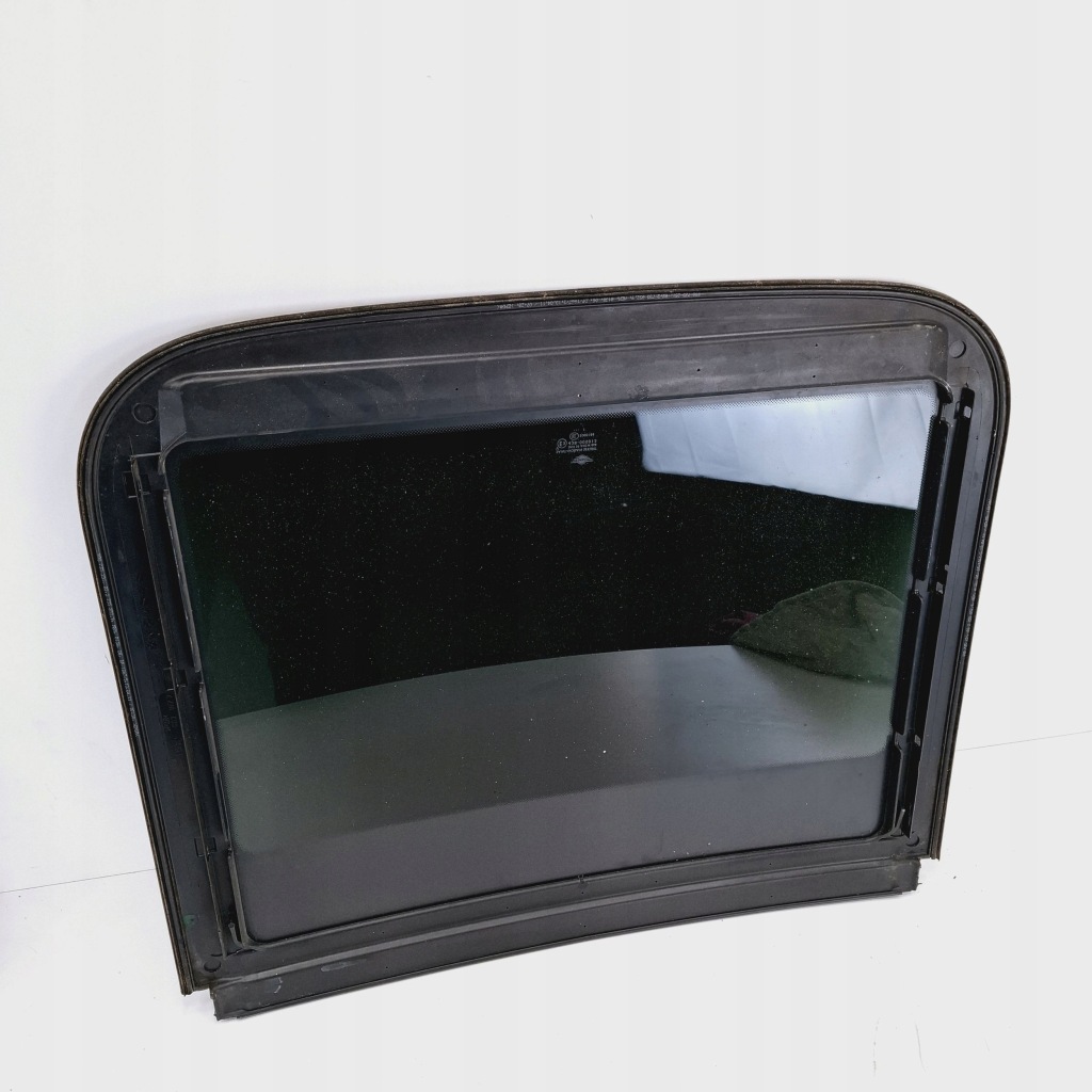 фото №4, 2011 mini cooper countryman r60 скло дах панорамного 7289204