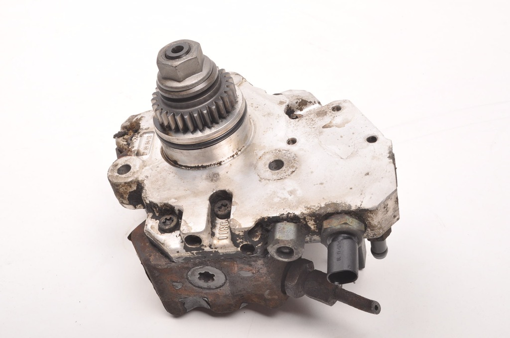 фото №9, Mercedes w169 2.0 cdi mitsubishi colt 1.5 насос упорскування a6400700601